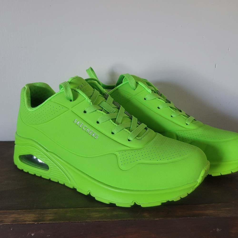 Skechers Shoes Size 7.5